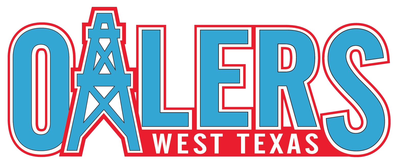West Texas Oilers Texas United Football League